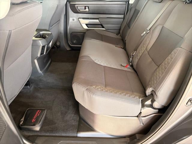 2023 Toyota TUNDRA 4X4 SR5