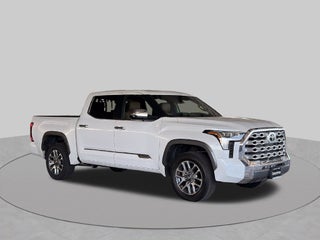 2026 Toyota Tundra 1794