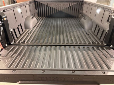 2025 Toyota TUNDRA 4X4 1794