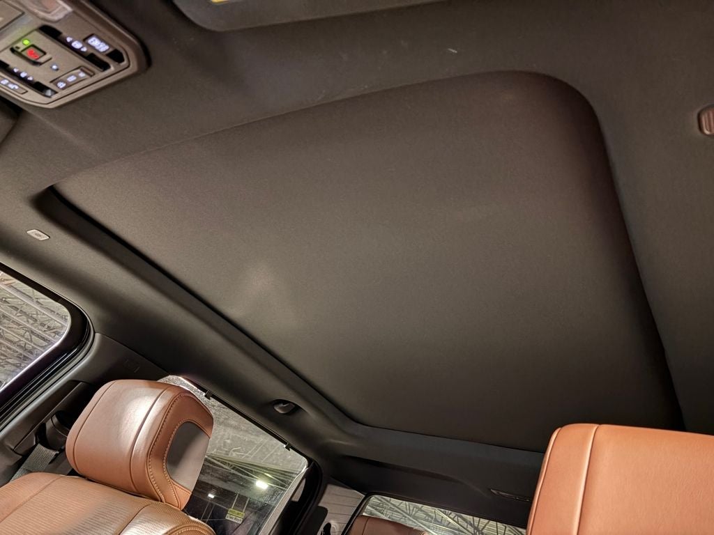 2025 Toyota TUNDRA 4X4 1794