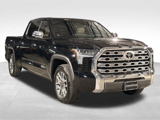 2025 Toyota TUNDRA 4X4 1794