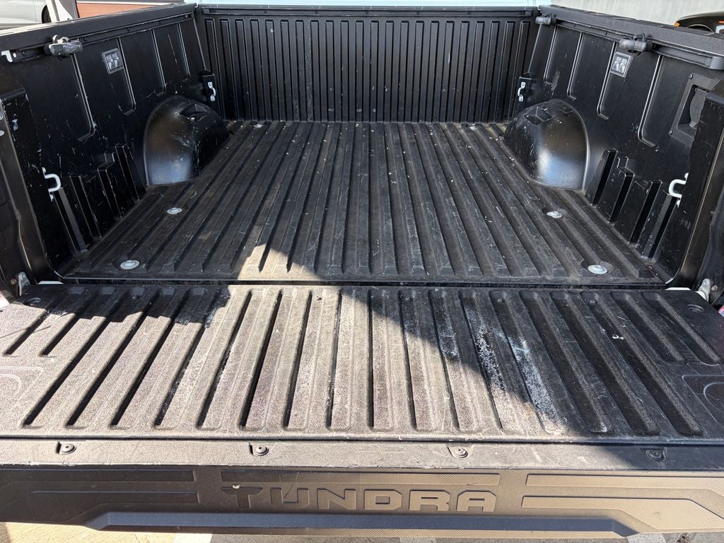 2024 Toyota TUNDRA HV 4X4 1794 Edition
