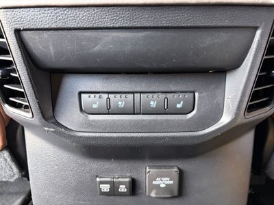 2024 Toyota TUNDRA HV 4X4 1794 Edition