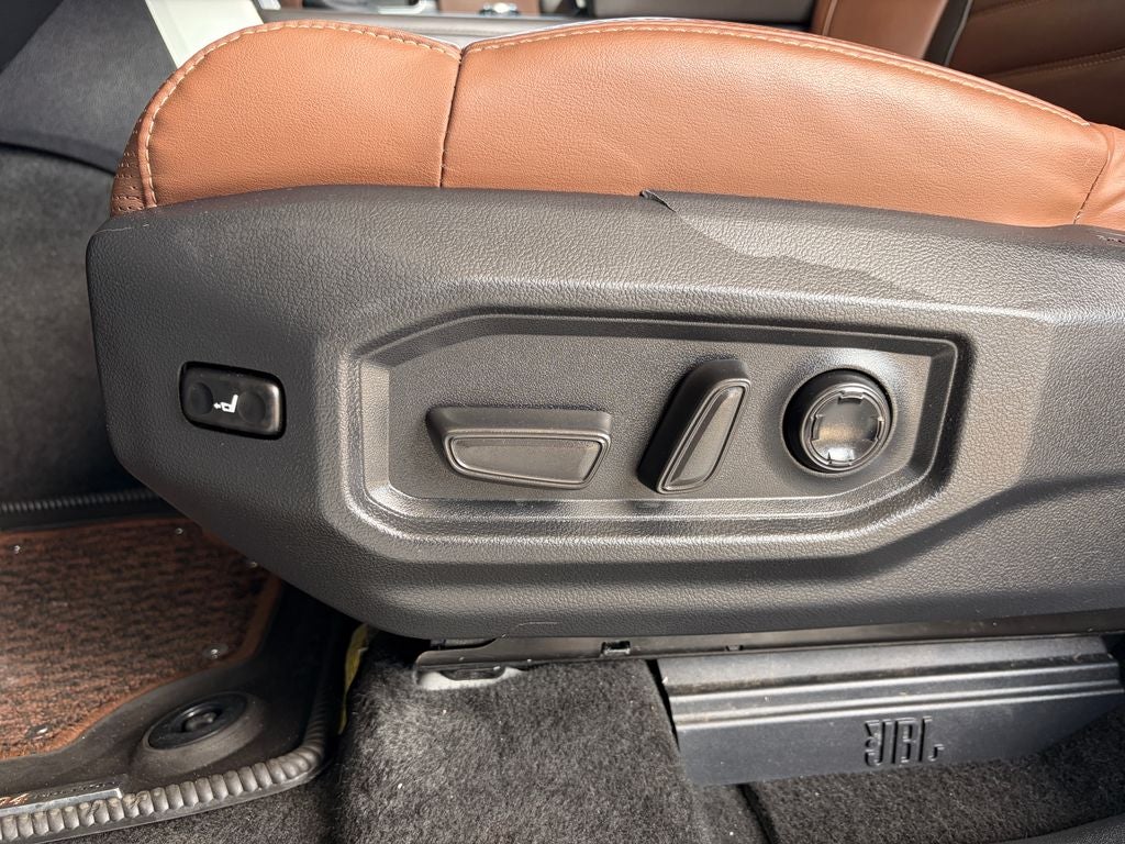 2024 Toyota TUNDRA HV 4X4 1794 Edition