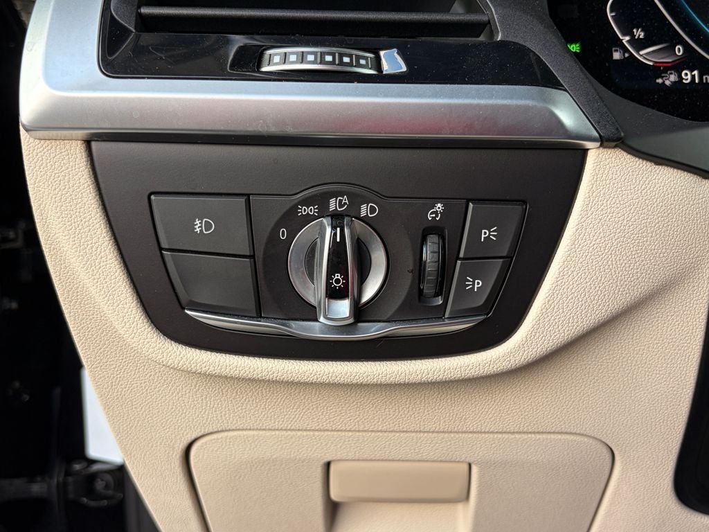 2021 BMW X3 xDrive30e