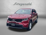 2023 Kia Sorento LX