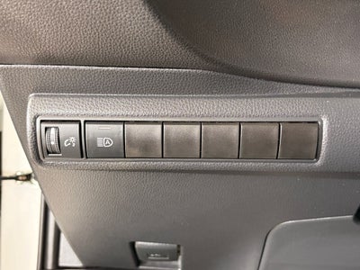 2022 Toyota COROLLA SE Nightshade