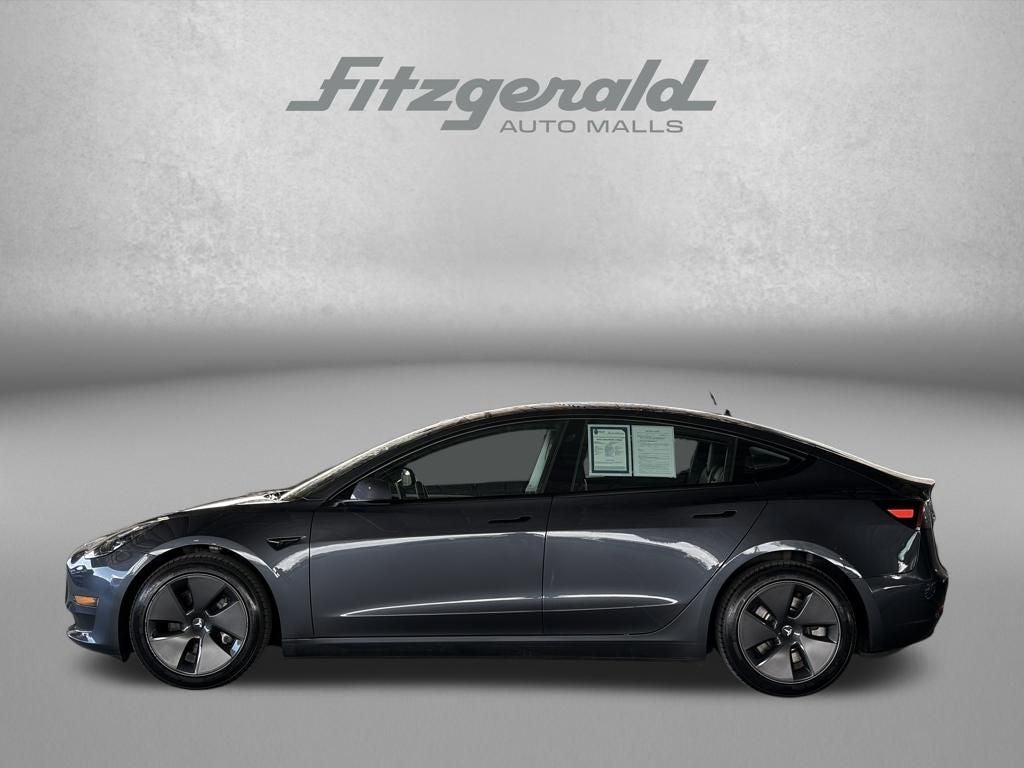 2023 Tesla Model 3 Base