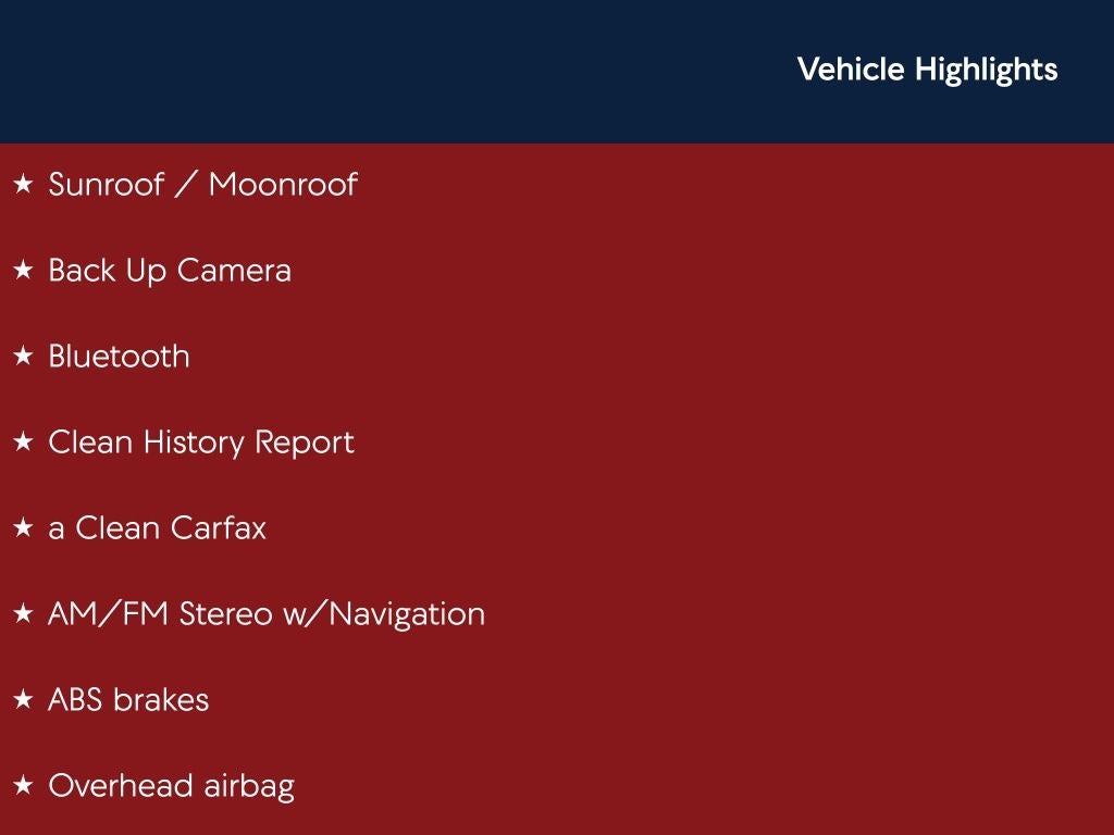 2016 Chevrolet SS Base