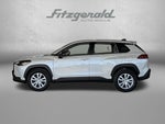 2023 Toyota Corolla Cross L