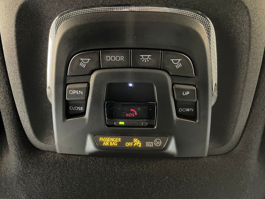 2024 Toyota COROLLA CROSS HV Hybrid XSE