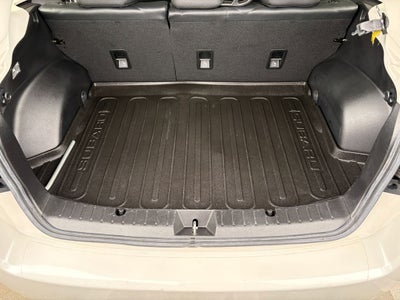 2016 Subaru Impreza 2.0i Sport Limited