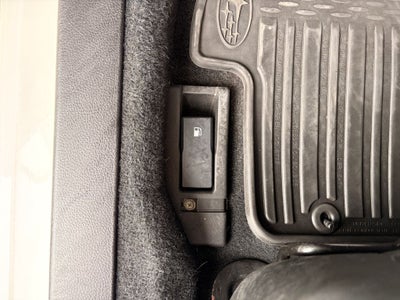 2016 Subaru Impreza 2.0i Sport Limited