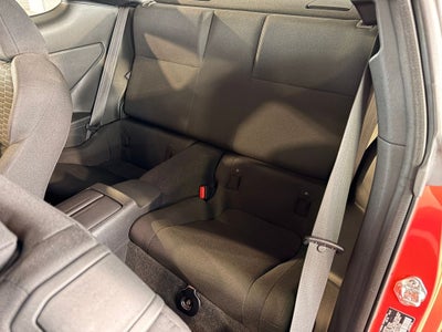 2022 Toyota GR86 Base