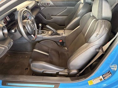 2024 Toyota GR86 PREMIUM Premium