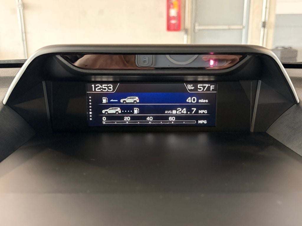 2023 Subaru Forester Touring