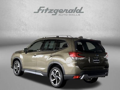2023 Subaru Forester Touring