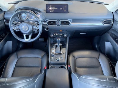 2024 Mazda Mazda CX-5 2.5 S Select Package
