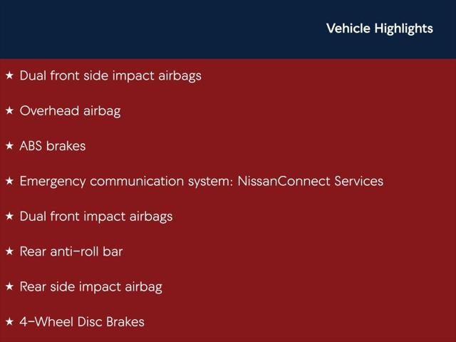 2020 Nissan Rogue Sport SL