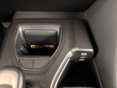 2023 Toyota Toyota Crown LTD Limited