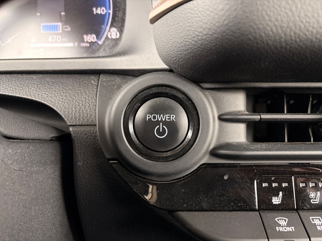 2023 Toyota Toyota Crown LTD Limited