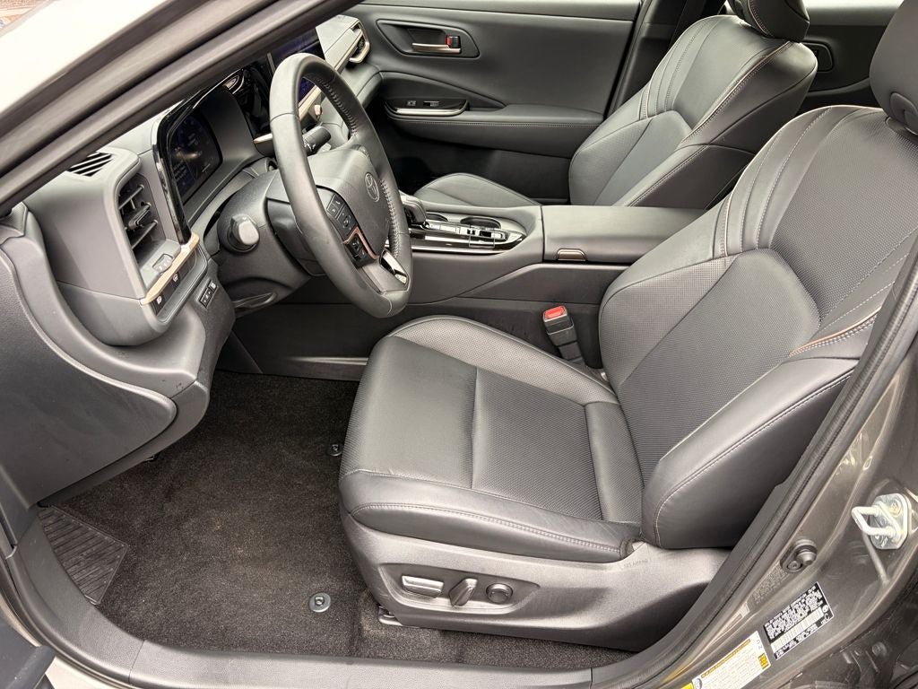 2026 Toyota CROWN XLE