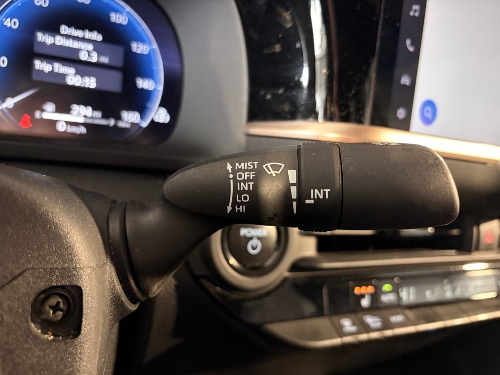 2023 Toyota Toyota Crown XLE XLE