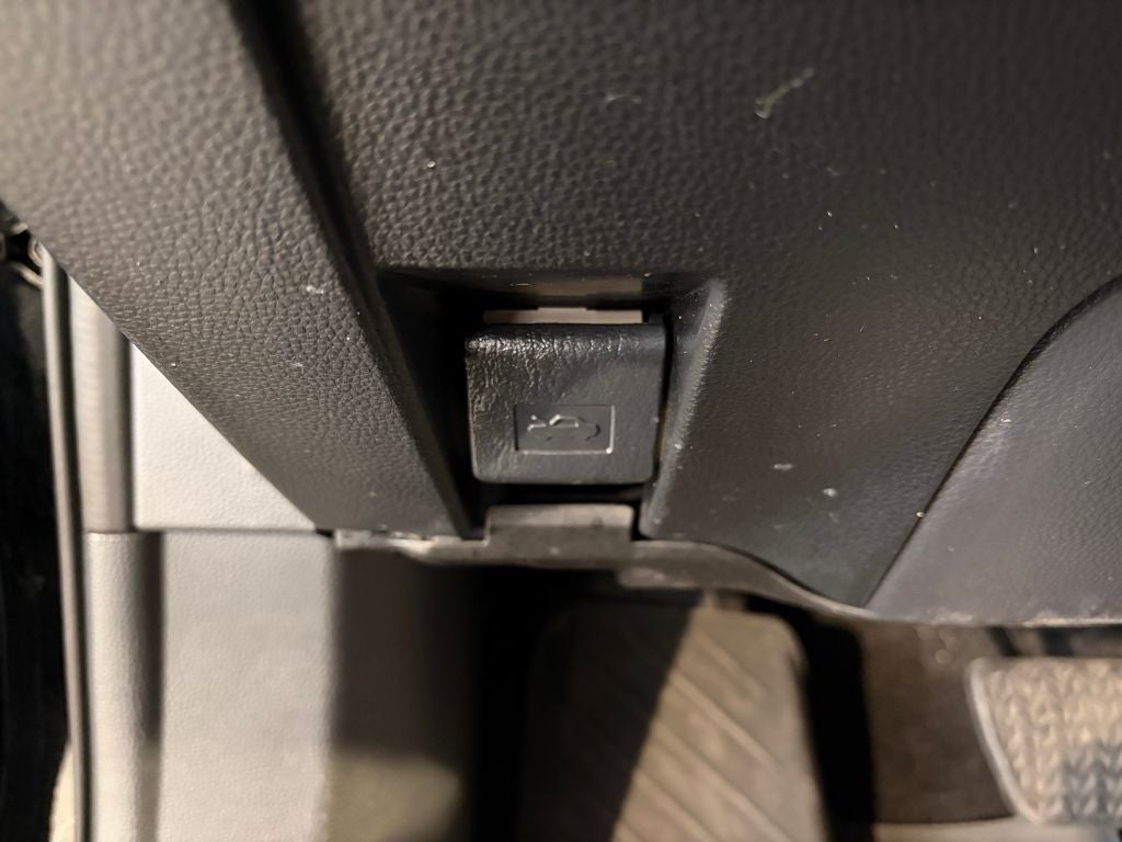 2023 Toyota Toyota Crown XLE XLE