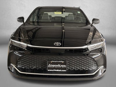 2023 Toyota Toyota Crown XLE XLE