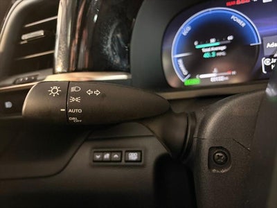 2023 Toyota Toyota Crown XLE XLE