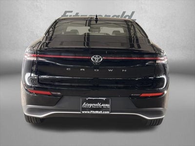 2023 Toyota Toyota Crown XLE XLE