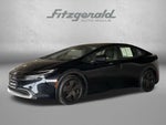 2023 Toyota Prius Prime SE