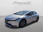 2024 Toyota Prius Prime XSE