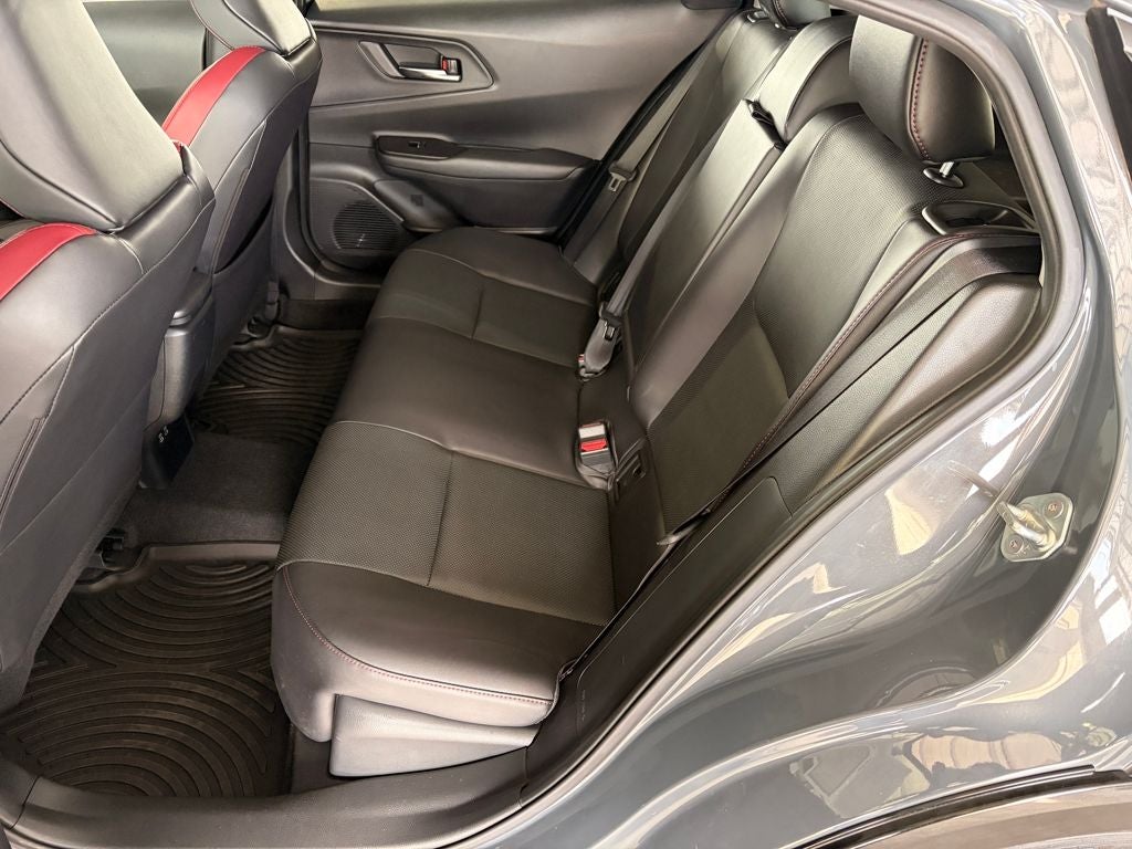 2024 Toyota PRIUS PRIME XSE Premium