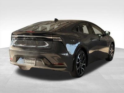 2026 Toyota PRIUS XSE XSE