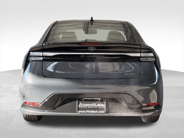 2026 Toyota PRIUS XSE XSE