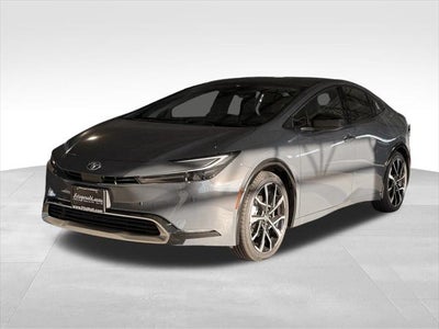 2026 Toyota PRIUS XSE XSE