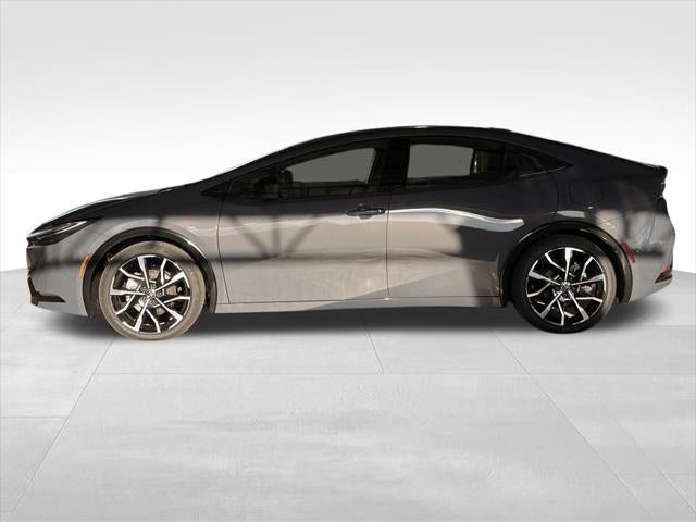 2026 Toyota PRIUS XSE XSE