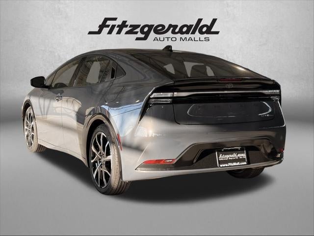 2026 Toyota PRIUS XSE XSE