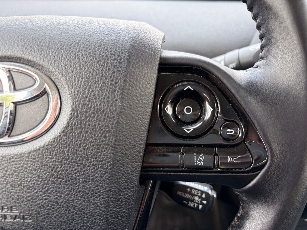 2020 Toyota PRIUS PRIME XLE