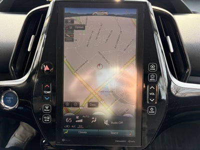 2020 Toyota PRIUS PRIME XLE