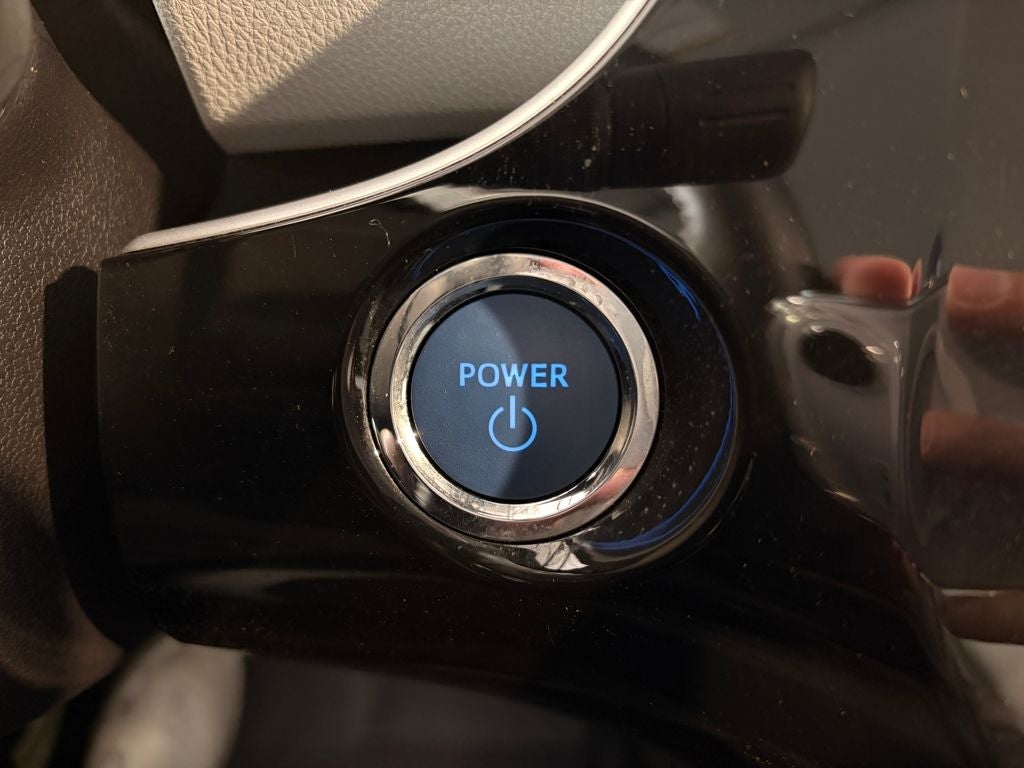 2022 Toyota PRIUS XLE AWD-e