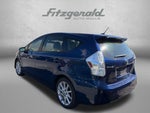 2014 Toyota PRIUS v Five