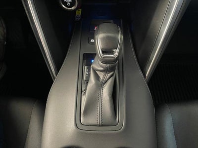 2024 Toyota VENZA LE