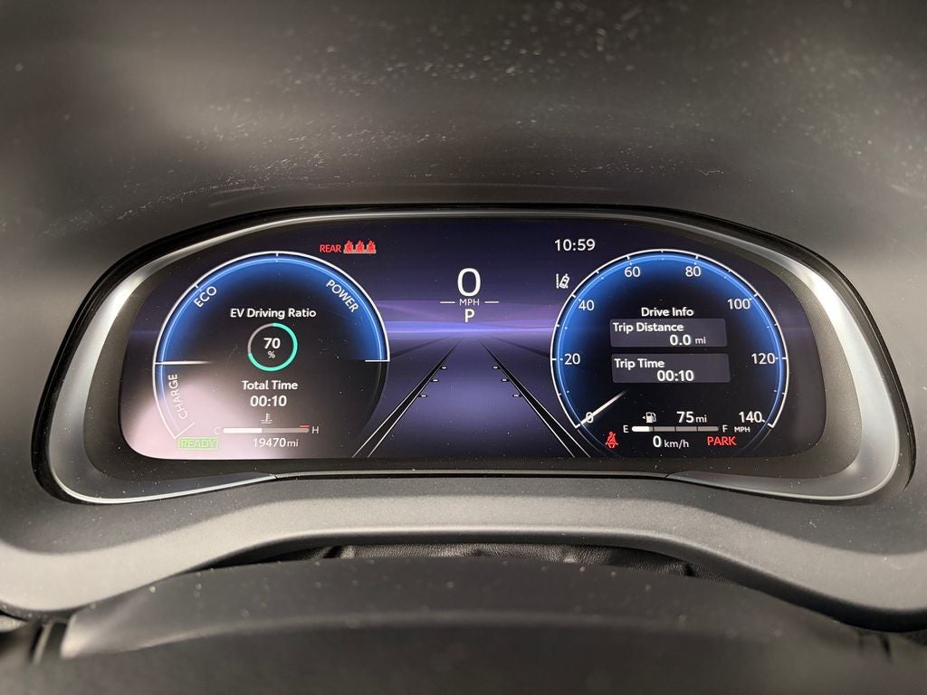 2023 Toyota Venza Limited