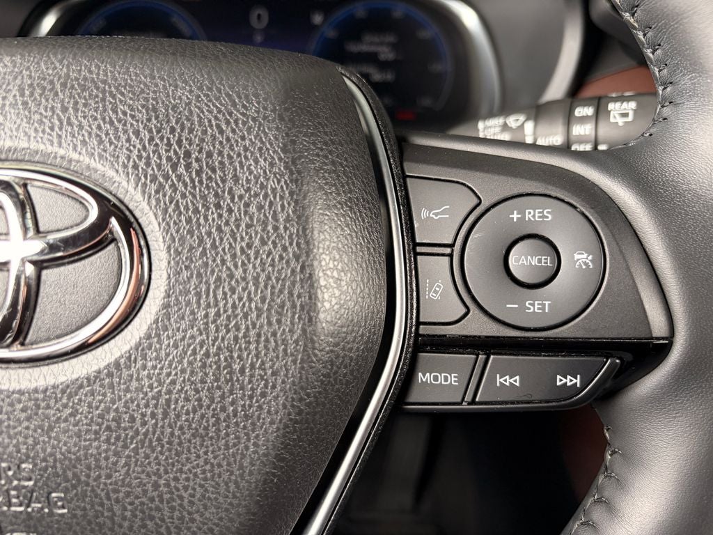 2023 Toyota Venza Limited