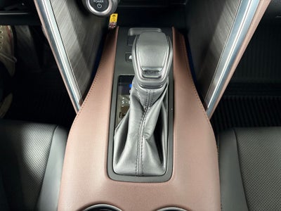 2023 Toyota Venza Limited