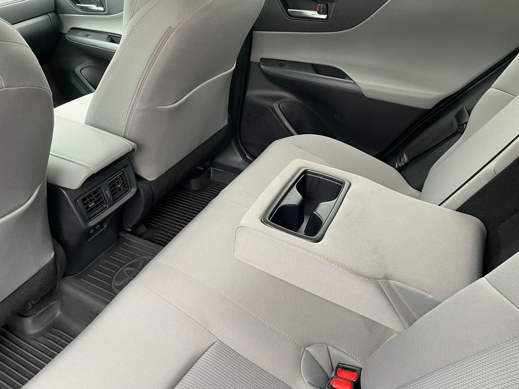 2024 Toyota Venza LE