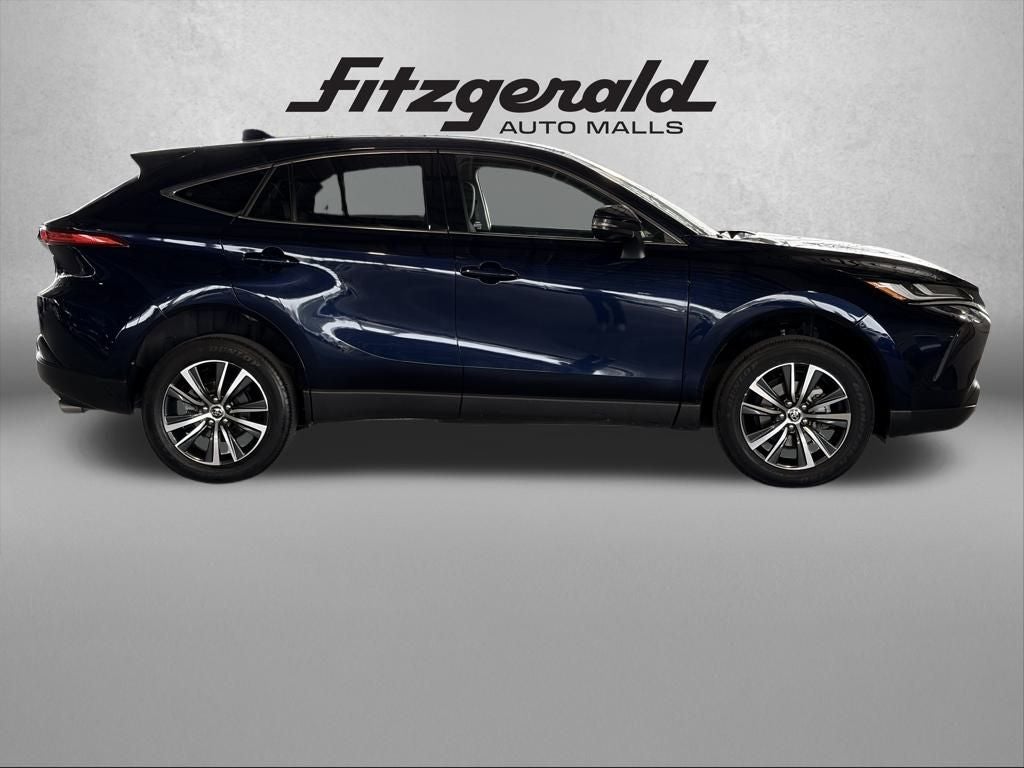 2024 Toyota Venza LE