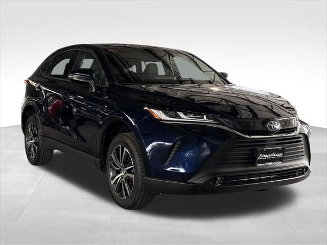 2024 Toyota Venza LE